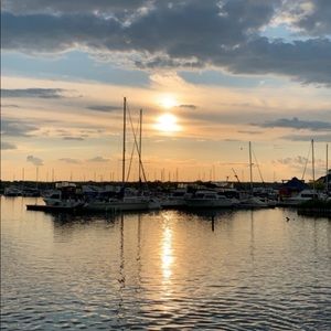 Meet your Posher, Maryam